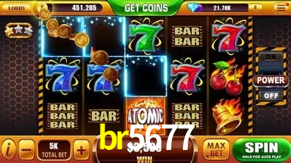 Ofertas Imperdíveis na br5677: Promoções e Bônus Que Valem a Pena